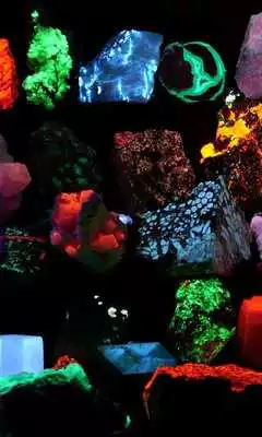 Play Minerals HD Jigsaw Puzzles