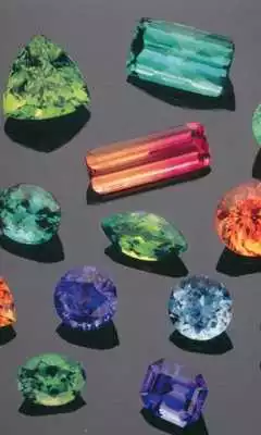Play Minerals HD Jigsaw Puzzles