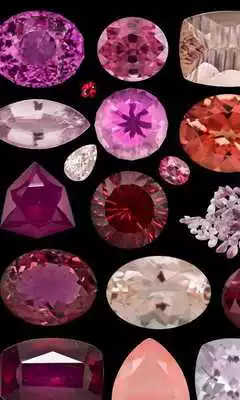 Play Minerals HD Jigsaw Puzzles
