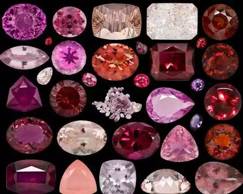 Play Minerals HD Jigsaw Puzzles