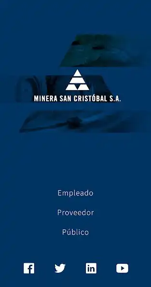 Play Minera San Cristóbal S.A. and enjoy Minera San Cristóbal S.A. with UptoPlay Play Minera San Cristóbal S.A. and enjoy Minera San Cristóbal S.A. with UptoPlay