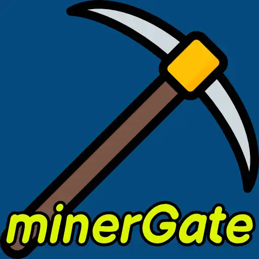 Play MinerGate - Earning APK Play MinerGate - Earning APK