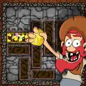 Free play online Miner Gem Cart APK