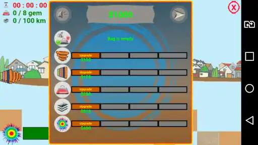 Play Miner king as an online game Miner king with UptoPlay