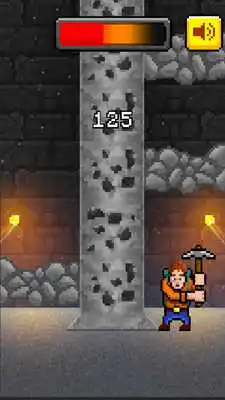 Play Miner Mayhem Play Miner Mayhem