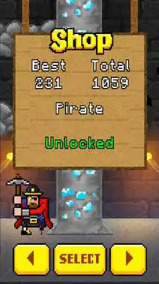 Play Miner Mayhem Play Miner Mayhem