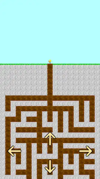 Play Miner Maze  and enjoy Miner Maze with UptoPlay