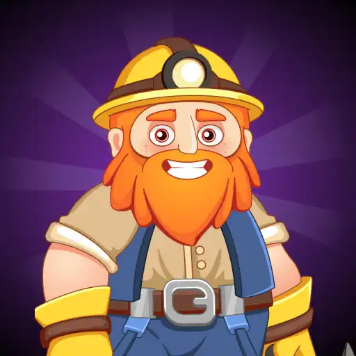 Play Mine Road: Collect Gold APK Play Mine Road: Collect Gold APK