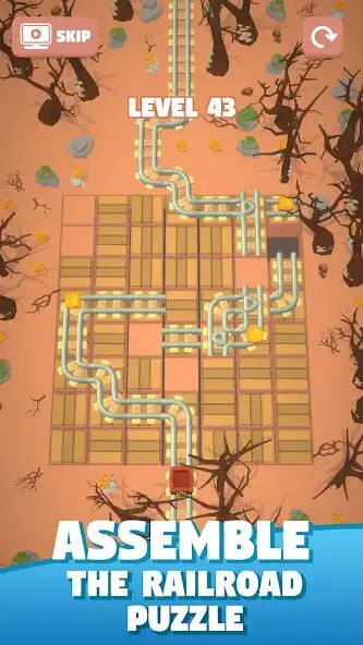 Play Mine Road: Collect Gold  and enjoy Mine Road: Collect Gold with UptoPlay