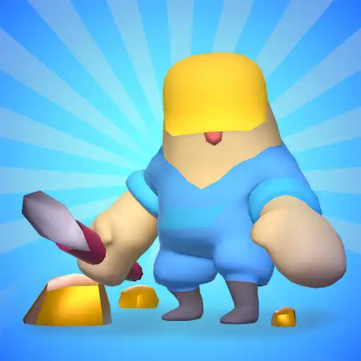 Play Miner Rush 3D APK Play Miner Rush 3D APK