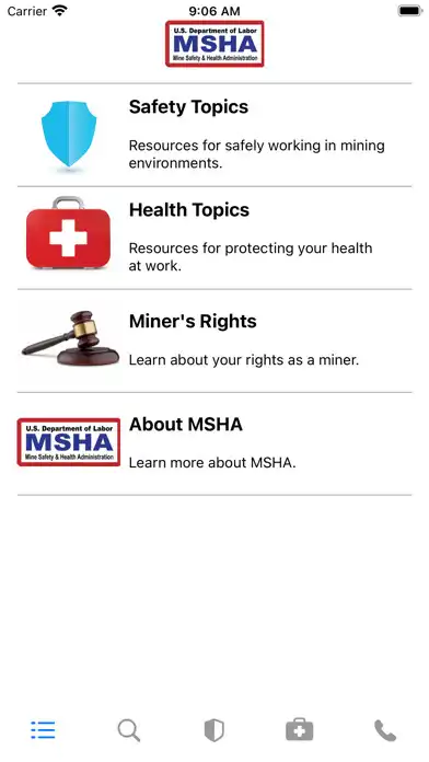 Play Miner Safety  Health  and enjoy Miner Safety  Health with UptoPlay