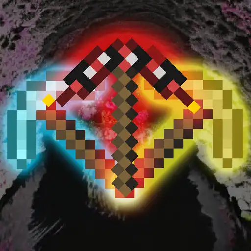 Play Miners Arkanoid APK