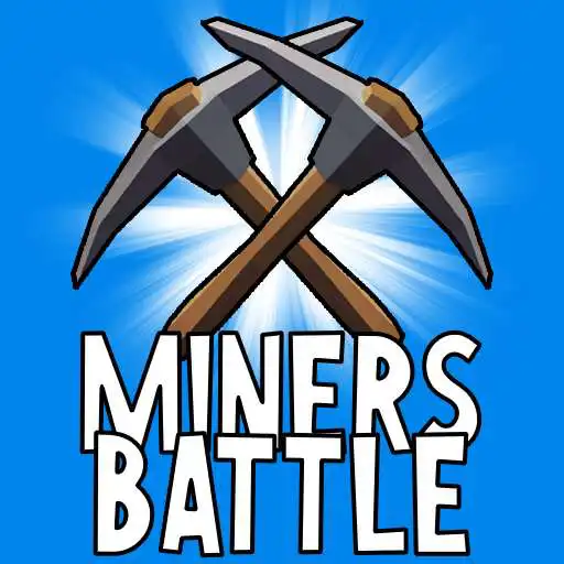 Play Miners Battle APK