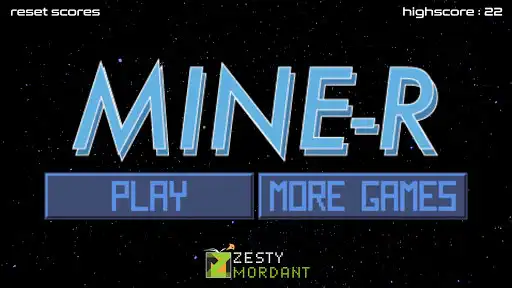 Play Miner!  and enjoy Miner! with UptoPlay