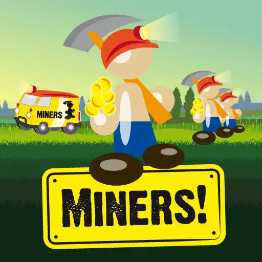 Free play online Miners! Demo APK Free play online Miners! Demo APK