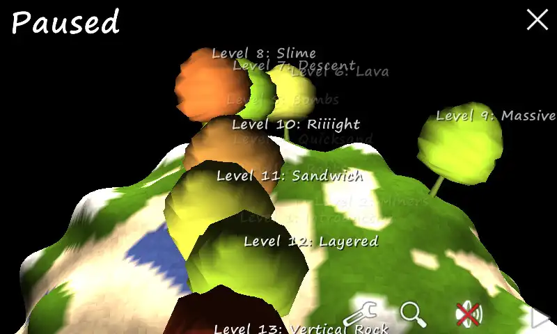 Play Miners! Demo