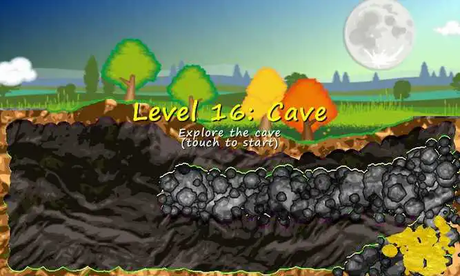 Play Miners! Demo