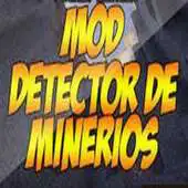 Free play online Miners Detector Mod for MCPE APK Free play online Miners Detector Mod for MCPE APK