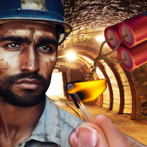 Play Miner Story - Find the Match APK
