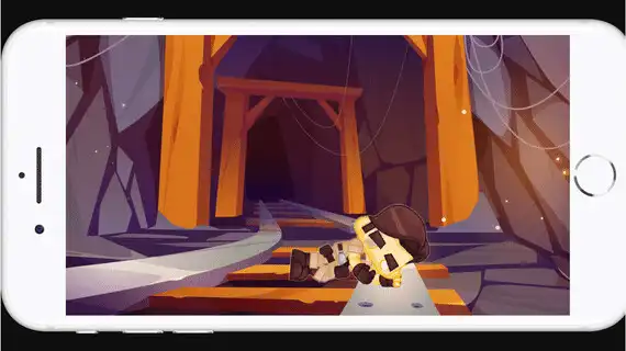 Play Miner Story - Find the Match  and enjoy Miner Story - Find the Match with UptoPlay
