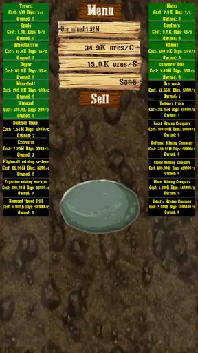 Play Miner Tap  and enjoy Miner Tap with UptoPlay