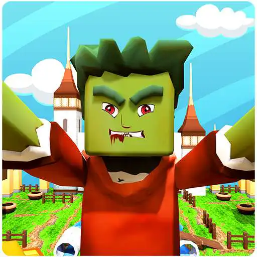 Free play online MINERUN - minecraft story APK Free play online MINERUN - minecraft story APK