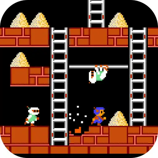 Play Mine Runner APK