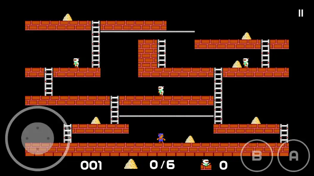 Play Mine Runner  and enjoy Mine Runner with UptoPlay