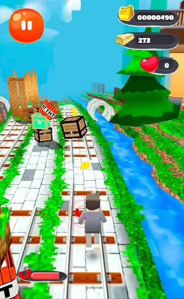 Play Mine Runway  and enjoy Mine Runway with UptoPlay