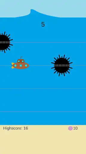 Play Mine Rush
