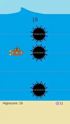 Play Mine Rush