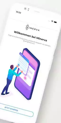 Play Minerva Booking as an online game Minerva Booking with UptoPlay