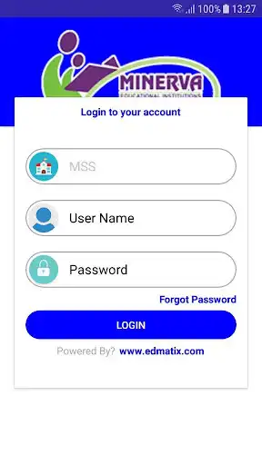 Play Minerva School - Parent App  and enjoy Minerva School - Parent App with UptoPlay