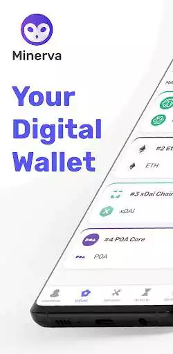 Play Minerva Wallet  and enjoy Minerva Wallet with UptoPlay