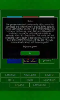 Play Mines 3D