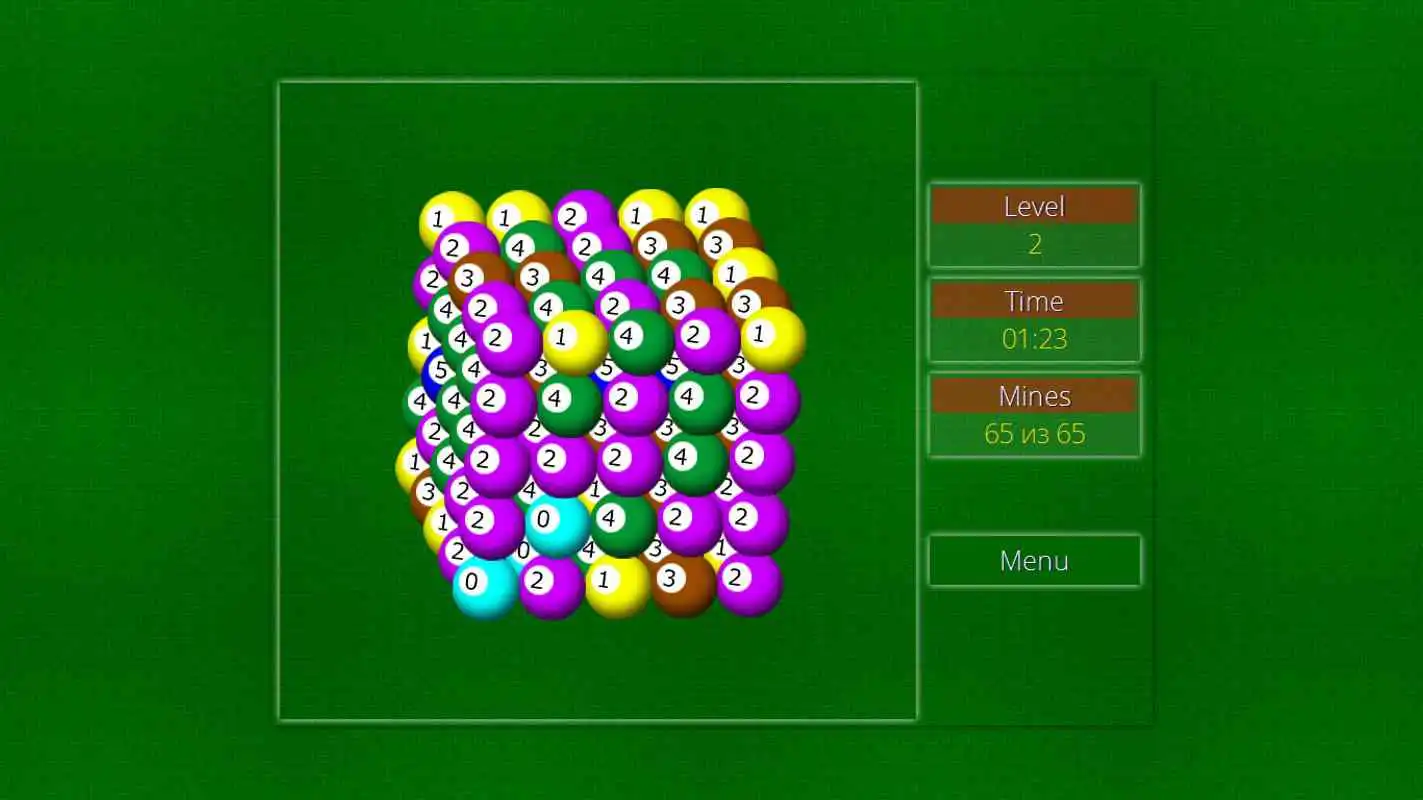 Play Mines 3D