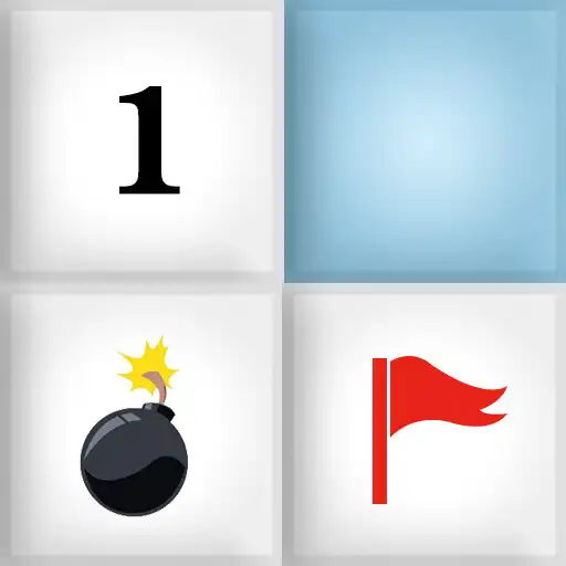 Play Mines Detector (Landmine Game) APK