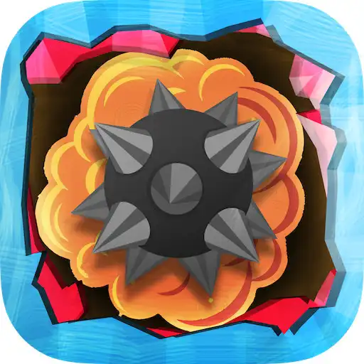 Free play online Mines Finder APK Free play online Mines Finder APK