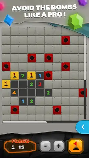 Play Mines Finder