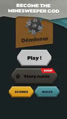 Play Mines Finder