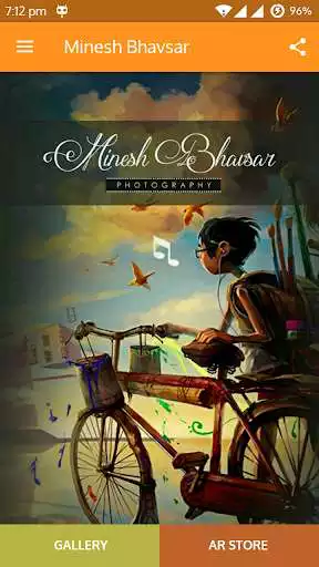 Play Minesh Bhavsar