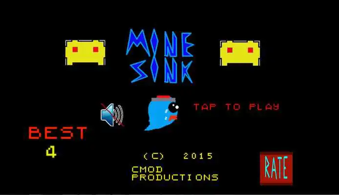 Play Mine Sink