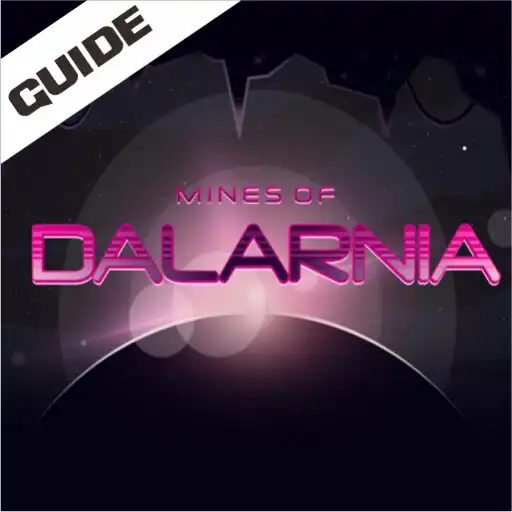 Play Mines of Dalarnia Guide APK