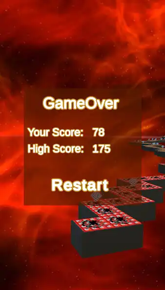 Play MineSpace as an online game MineSpace with UptoPlay