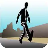 Free play online Mine Sport Runner APK