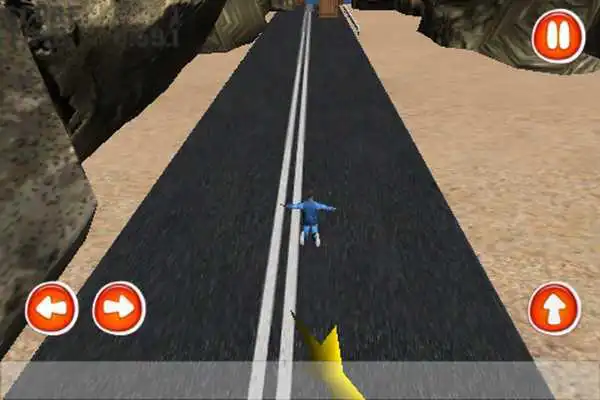 Play Mine Sport Runner Play Mine Sport Runner