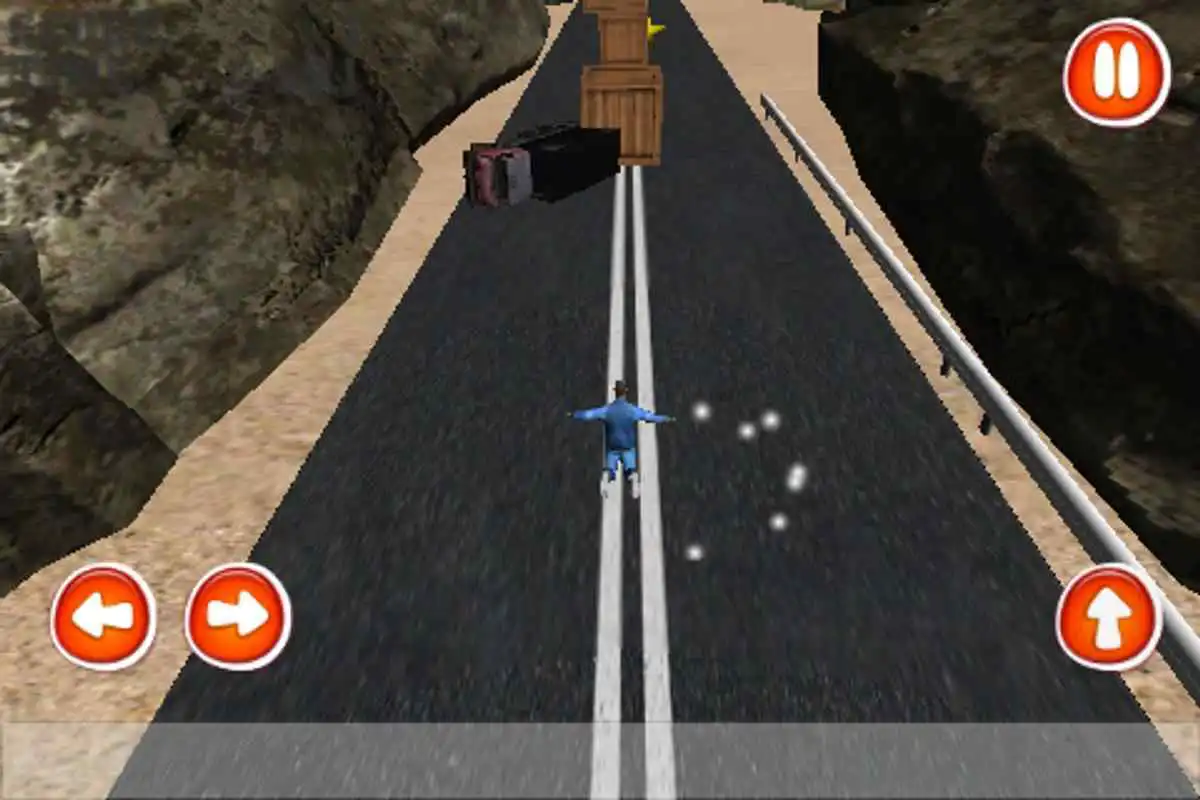 Play Mine Sport Runner Play Mine Sport Runner