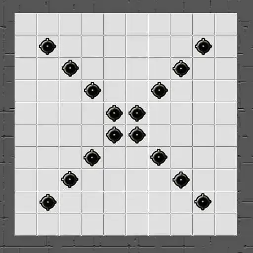 Free play online Mines Remover APK