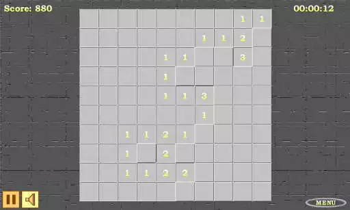 Play Mines Remover