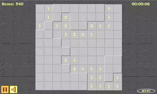 Play Mines Remover